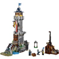 LEGO Creator 31120 Средневековый замок Image #13