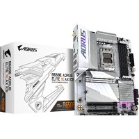 Gigabyte B650E Aorus Elite X AX ICE (rev. 1.0) Image #6