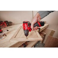 Milwaukee M12 FUEL M12FPD2-202X 4933479868 (с 2-мя АКБ 2 Ач, кейс) Image #10