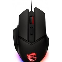 MSI Clutch GM20 Elite