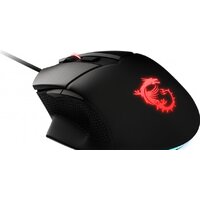 MSI Clutch GM20 Elite Image #3