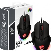 MSI Clutch GM20 Elite Image #5