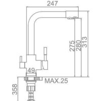 Gerhans KK4055-3-20 Image #2