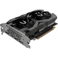 ZOTAC GeForce GTX 1660 Super Twin Fan 6GB GDDR6 ZT-T16620F-10L Image #4