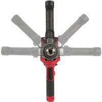 Milwaukee M18 FPM-0X FUEL 4933459719 (без АКБ, кейс) Image #11