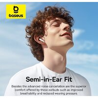 Baseus Bowie M3 (белый) Image #3