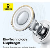 Baseus Bowie M3 (белый) Image #5