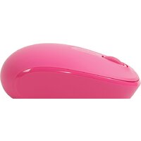 Microsoft Wireless Mobile Mouse 1850 (пурпурно-розовый) Image #4