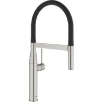 Grohe Essence 30294DC0 (сталь)