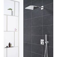 Grohe Grohtherm SmartControl 34706000 Image #2