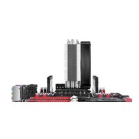 Thermaltake Frio Silent 14 (CL-P002-AL14BL-B) Image #8