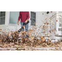 Worx WG543E (с 1-им АКБ 4 Ач) Image #9