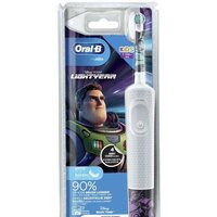 Oral-B Vitality D100 Kids Lightyear