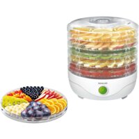 Sencor SFD 750WH Image #2