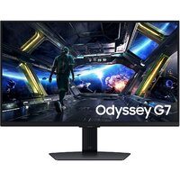 Samsung Odyssey G7 LS27DG702EUXEN Image #1