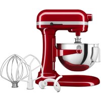 KitchenAid Heavy Duty 5KSM55SXXEER Image #1