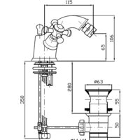Zucchetti Z46601.8008 Image #2