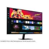 Samsung Smart M7 LS32BM700UPXEN Image #4