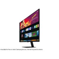 Samsung Smart M7 LS32BM700UPXEN Image #9