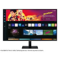 Samsung Smart M7 LS32BM700UPXEN Image #19