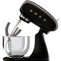 Smeg SMF03BLEU Image #6