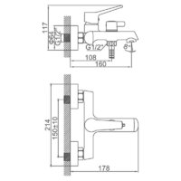 Ledeme L3269 Image #2