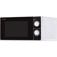 Sharp R200WW Image #2