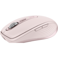 Logitech MX Anywhere 3S (розовый) Image #4