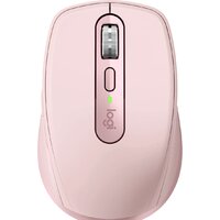 Logitech MX Anywhere 3S (розовый)