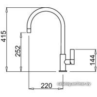 Elleci Volta M73 Titanium Image #2