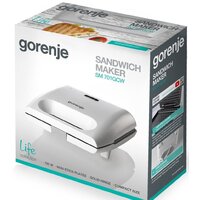 Gorenje SM701GCW Image #9