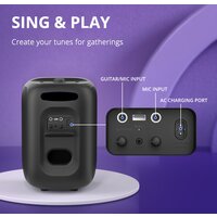 Tronsmart Halo 200 (с 1-им микрофоном) Image #19