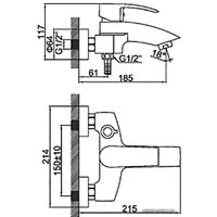 Wisent WG3243 Image #5