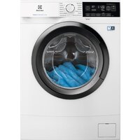 Electrolux SensiCare 600 EW6SN347SP