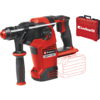 Einhell HEROCCO 36/28 (без АКБ)