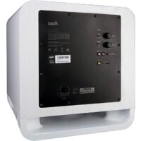 Polk Audio HTS 10 (белый) Image #5