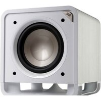 Polk Audio HTS 10 (белый) Image #1