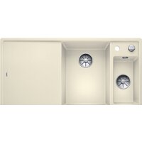 Blanco Axia III 6 S-F (разделочная доска из ясеня, жасмин) Image #1