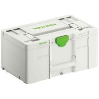 Festool Systainer Sys3L 237 204848