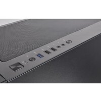 Thermaltake H350 TG RGB CA-1R9-00M1WN-00 Image #9