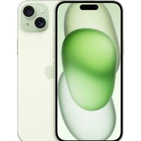 Apple iPhone 15 Plus 512GB (зеленый) Image #1