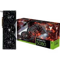 Gainward GeForce RTX 5080 Phoenix V1 NE75080019T2-GB2031C Image #10