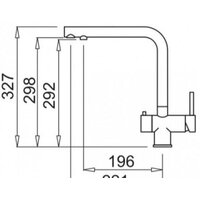 Elleci Tourmaline G40 Nero Image #2