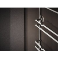 Electrolux SteamBake PRO 600 LOD6C77WZ Image #9