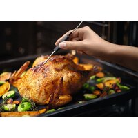 Electrolux SteamBake PRO 600 LOD6C77WZ Image #8