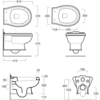 Simas Arcade [AR841] (без сиденья) Image #3