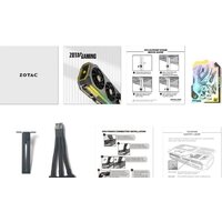 ZOTAC Gaming GeForce RTX 5080 Solid Core ZT-B50800D2-10P Image #7