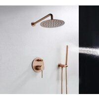 Rea Lungo REA-P4111 (розовое золото) Image #8