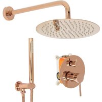 Rea Lungo REA-P4111 (розовое золото)