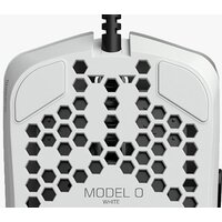 Glorious Model O (матовый белый) Image #7